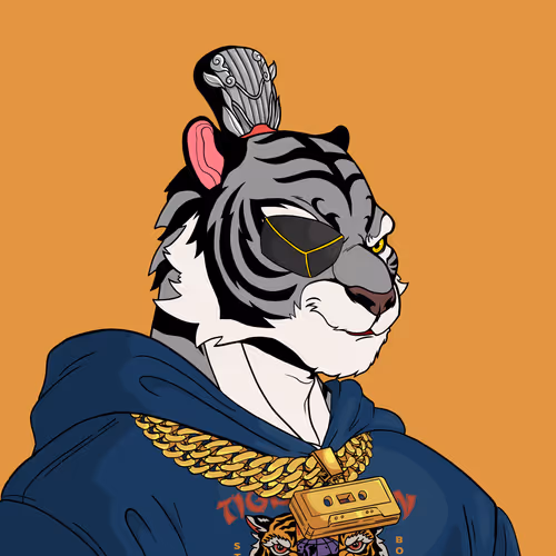 Wu Tiger Clan
