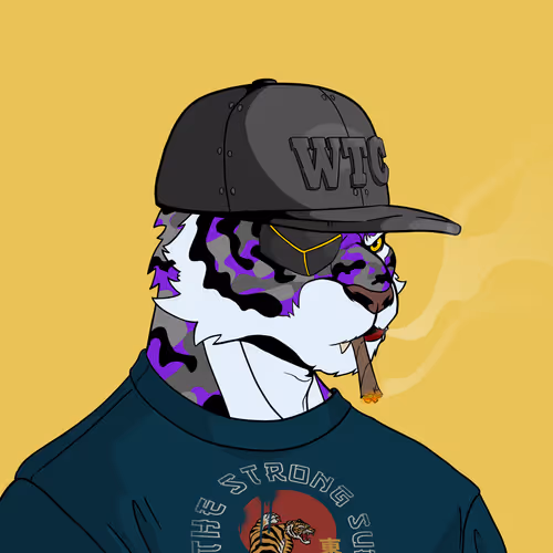 Wu Tiger Clan