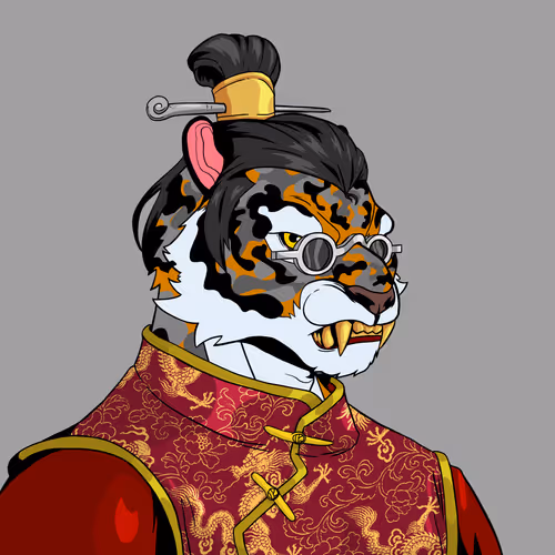 Wu Tiger Clan
