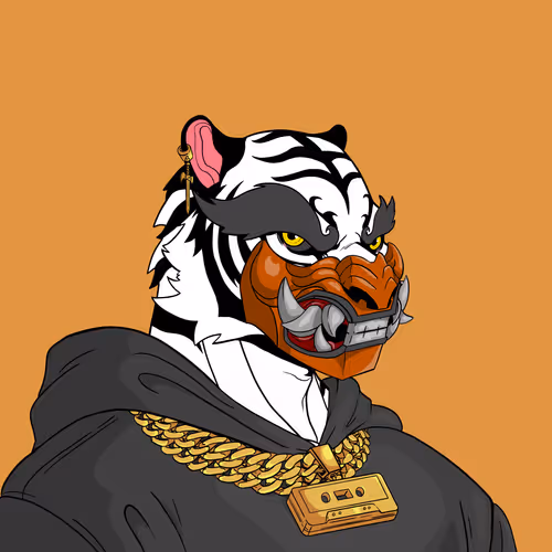 Wu Tiger Clan