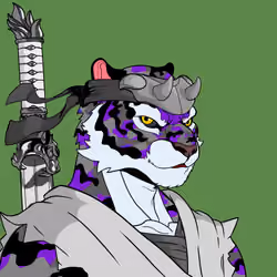 Wu Tiger #1000