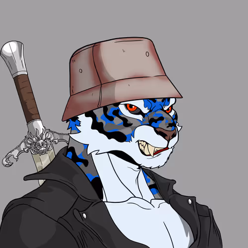 Wu Tiger Clan