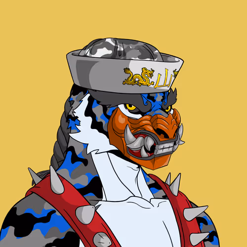 Wu Tiger Clan