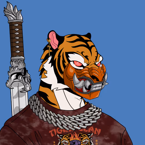 Wu Tiger Clan