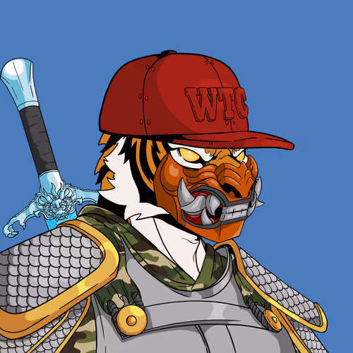 Wu Tiger Clan