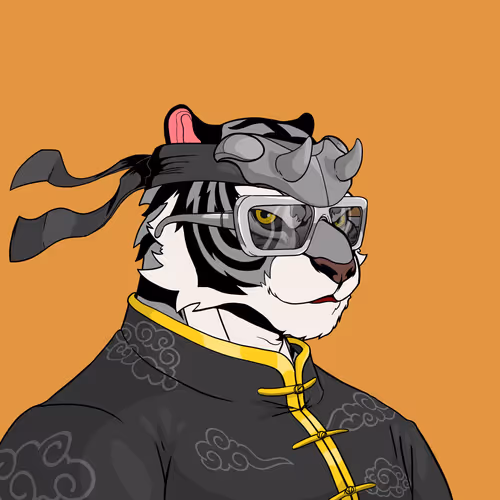 Wu Tiger Clan