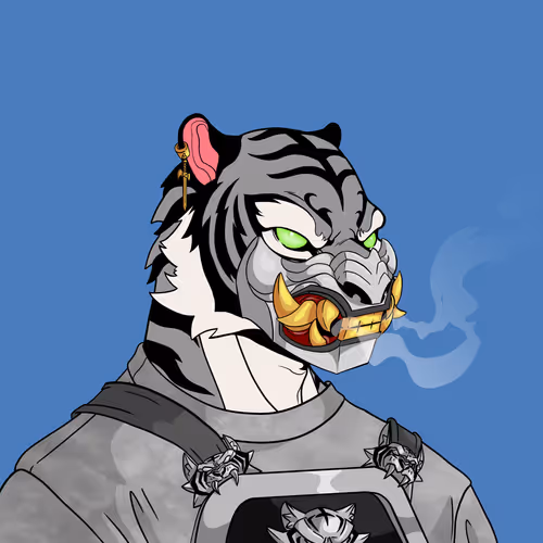 Wu Tiger Clan