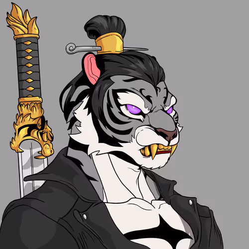 Wu Tiger Clan