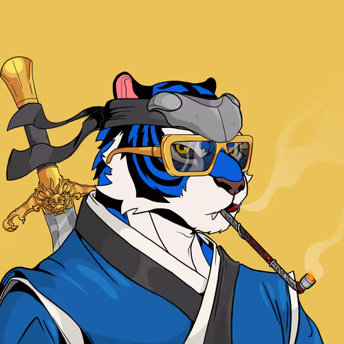Wu Tiger Clan