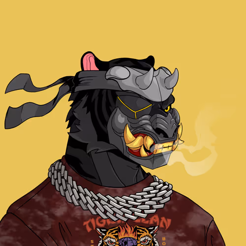 Wu Tiger Clan