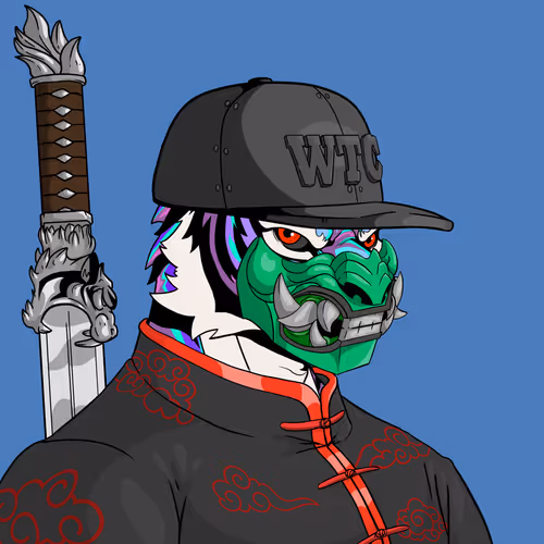 Wu Tiger Clan
