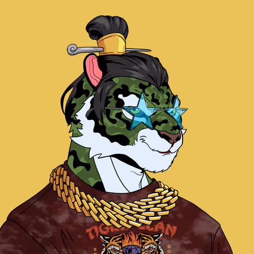 Wu Tiger Clan