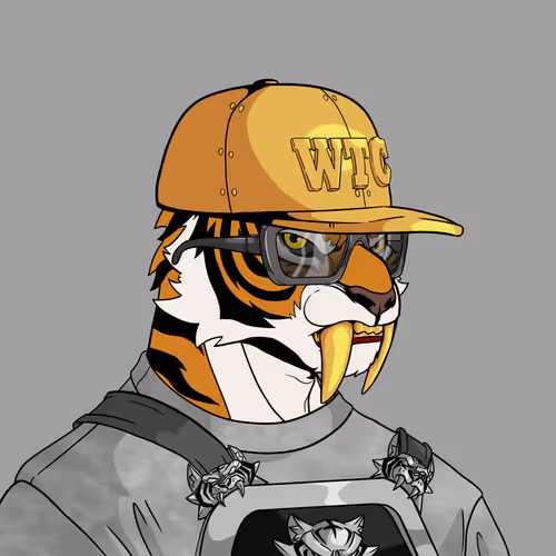 Wu Tiger Clan