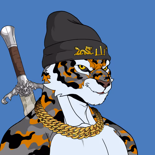 Wu Tiger Clan