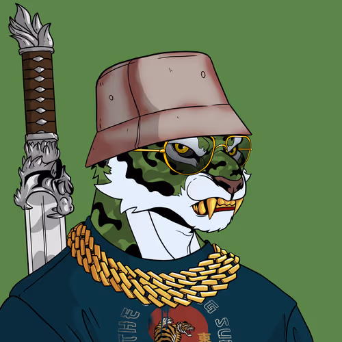 Wu Tiger Clan