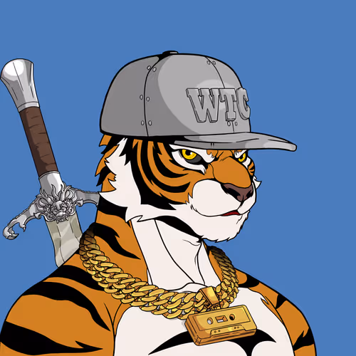 Wu Tiger Clan