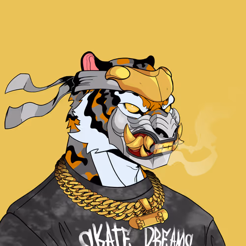 Wu Tiger Clan