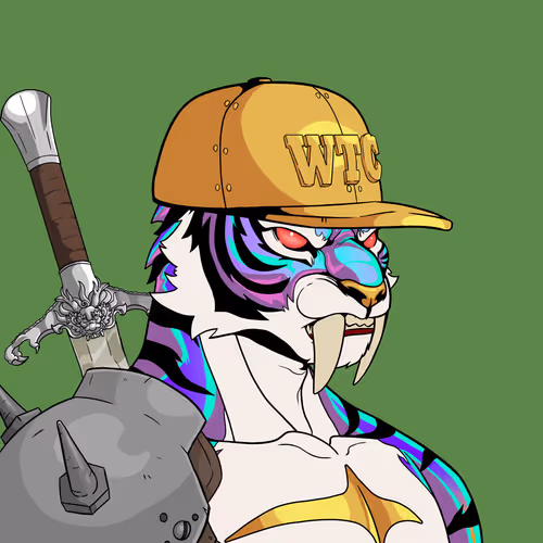 Wu Tiger Clan