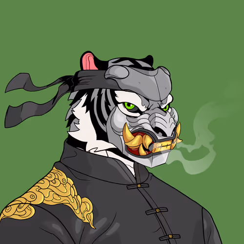 Wu Tiger Clan