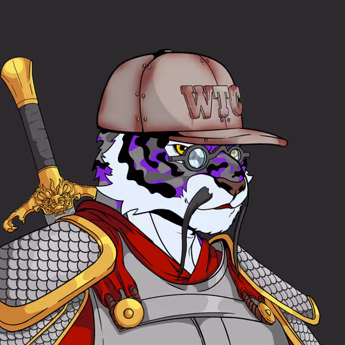 Wu Tiger Clan