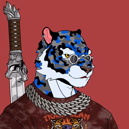 Wu Tiger Clan