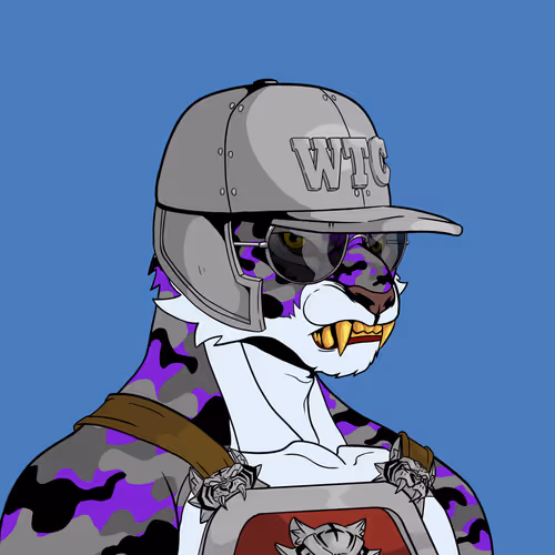 Wu Tiger Clan