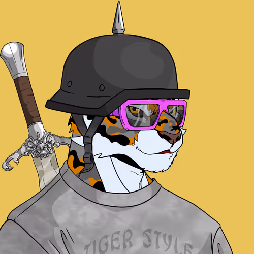 Wu Tiger Clan
