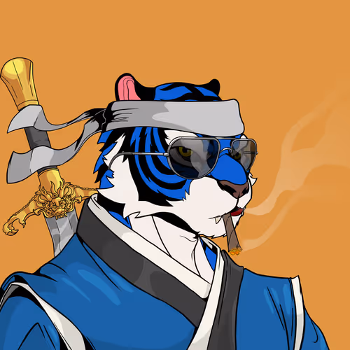 Wu Tiger Clan