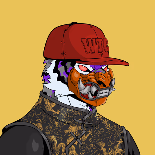 Wu Tiger Clan