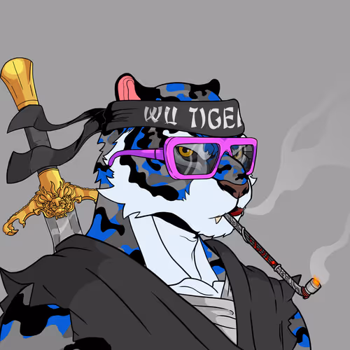 Wu Tiger Clan