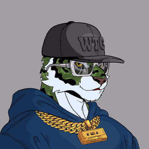 Wu Tiger Clan
