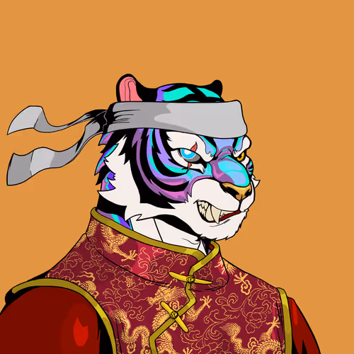 Wu Tiger Clan