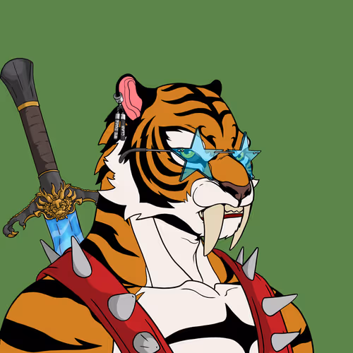 Wu Tiger Clan