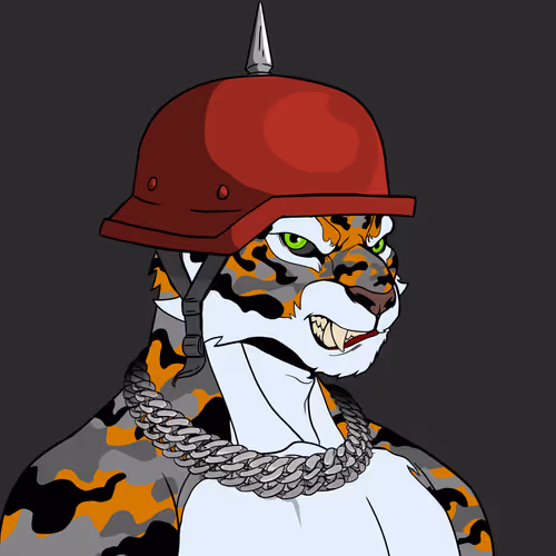 Wu Tiger Clan