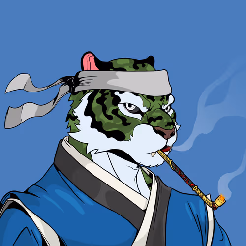 Wu Tiger Clan