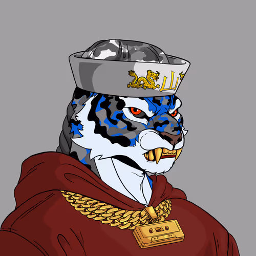 Wu Tiger Clan