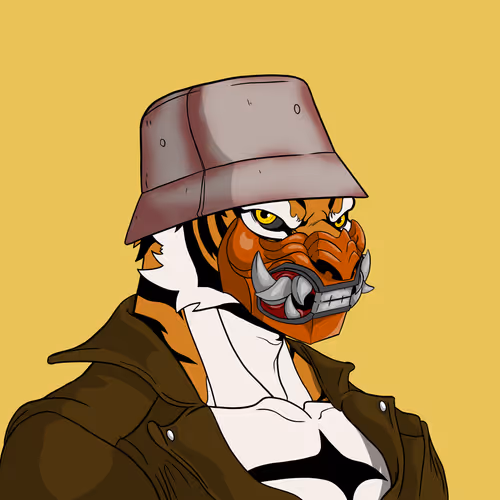 Wu Tiger Clan