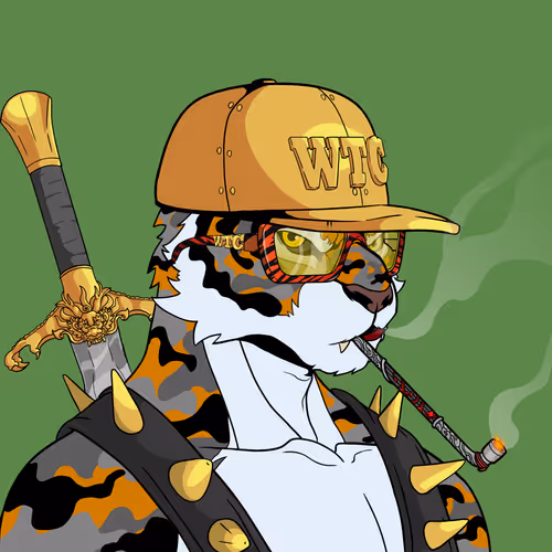 Wu Tiger Clan