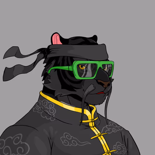 Wu Tiger Clan