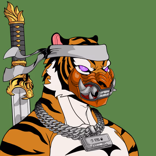Wu Tiger Clan