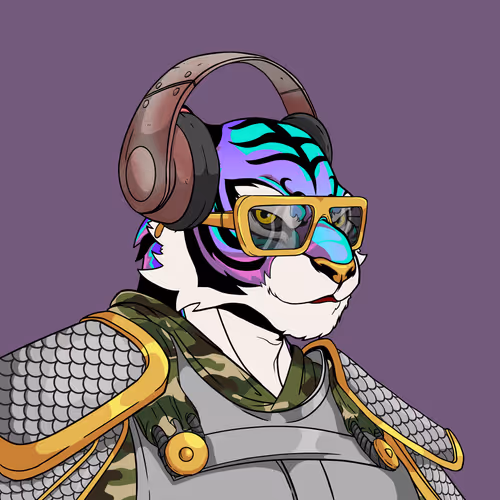 Wu Tiger Clan