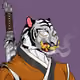 7966