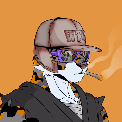Wu Tiger Clan