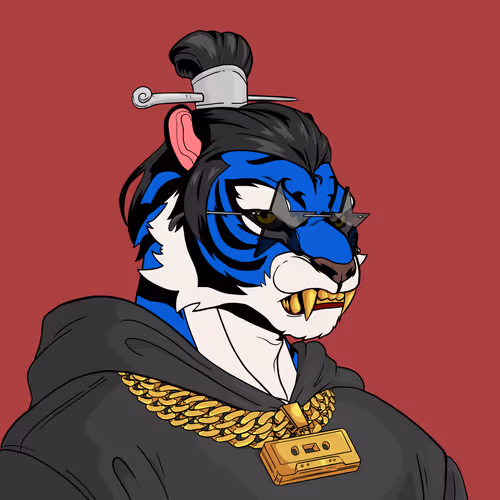 Wu Tiger Clan