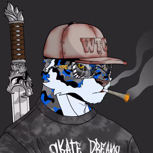 Wu Tiger Clan