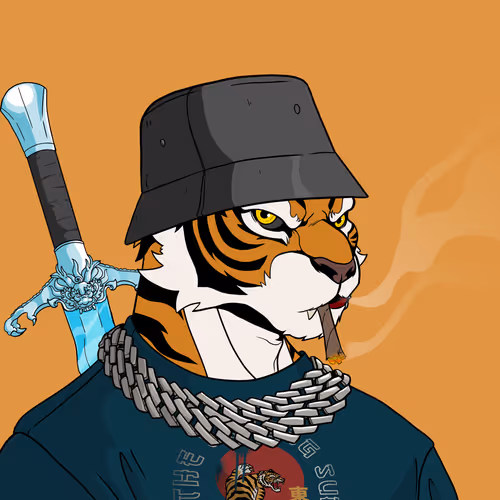 Wu Tiger Clan
