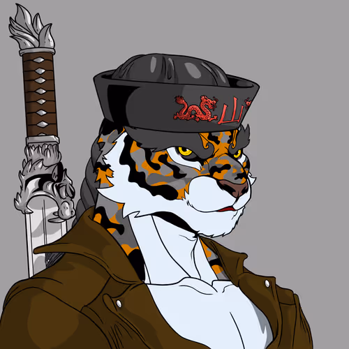 Wu Tiger Clan