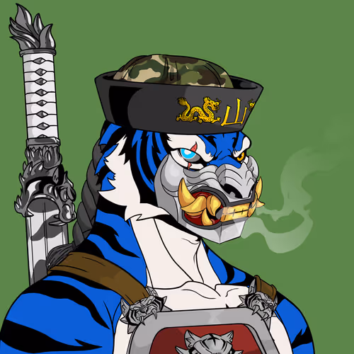 Wu Tiger Clan