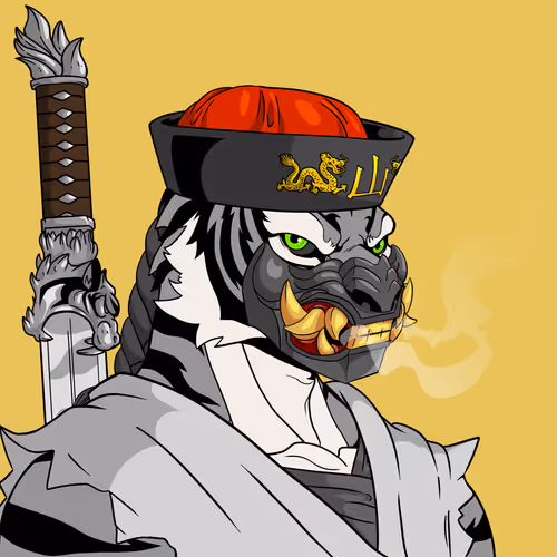 Wu Tiger Clan