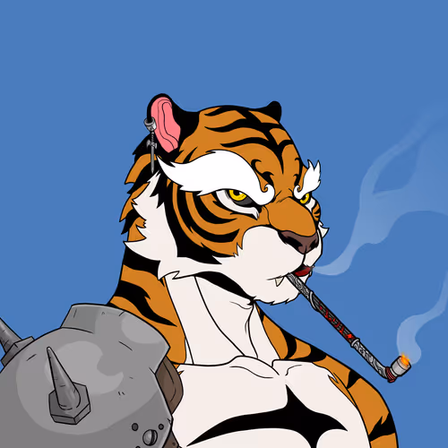 Wu Tiger Clan